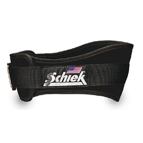 SCHIEK 헬스벨트 리프팅 웨이트 허리보호대 헬스벨트 추천 웨이트트레이닝