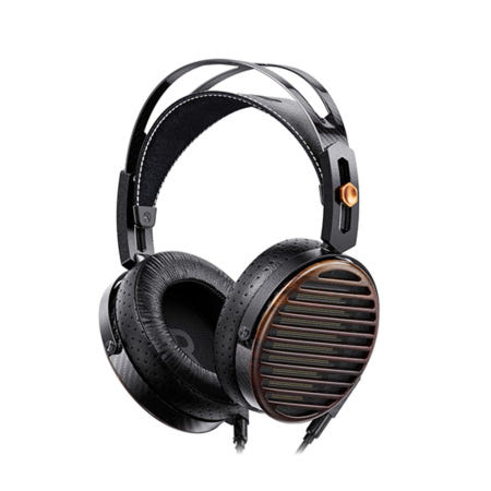 FiiO 피오 평판형 헤드폰 FT7