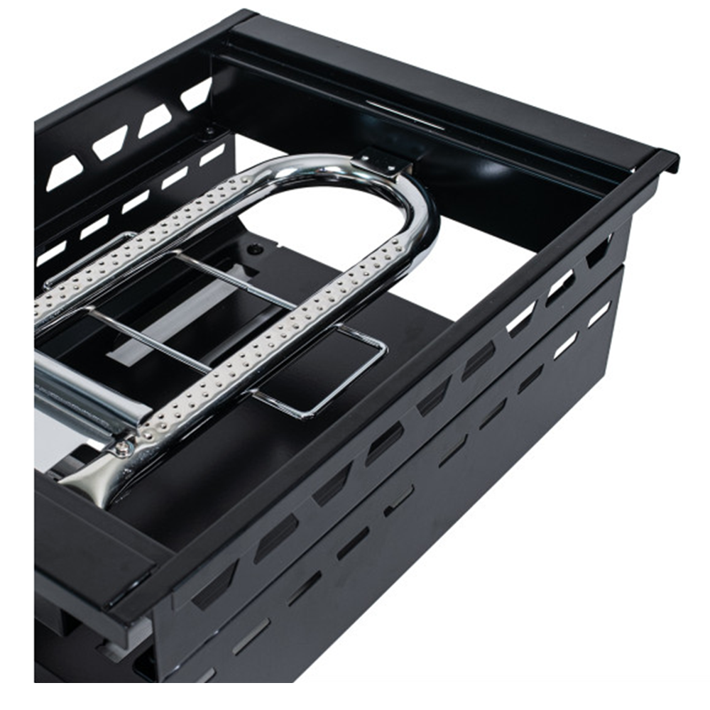 몬테라 애드온 멀티버너 IGT 구이바다 호환 캠핑 스토브