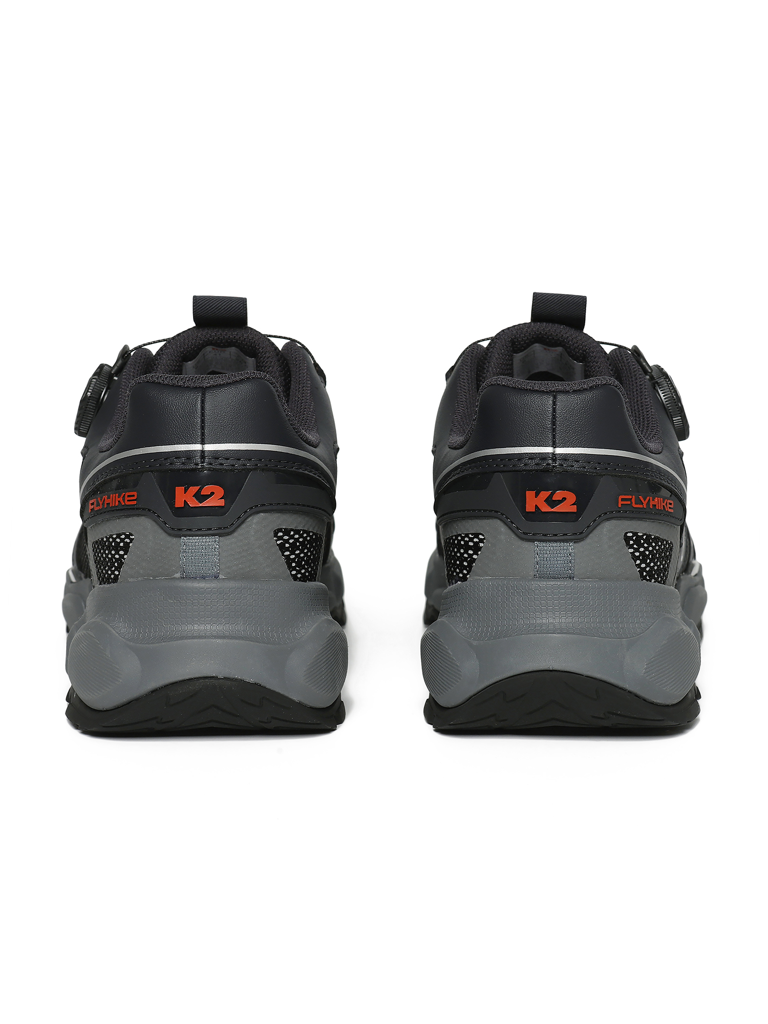 [본사직영] K2 공용 플라이하이크 일루젼(N4)_Navy FUS25G27N4 이미지 6
