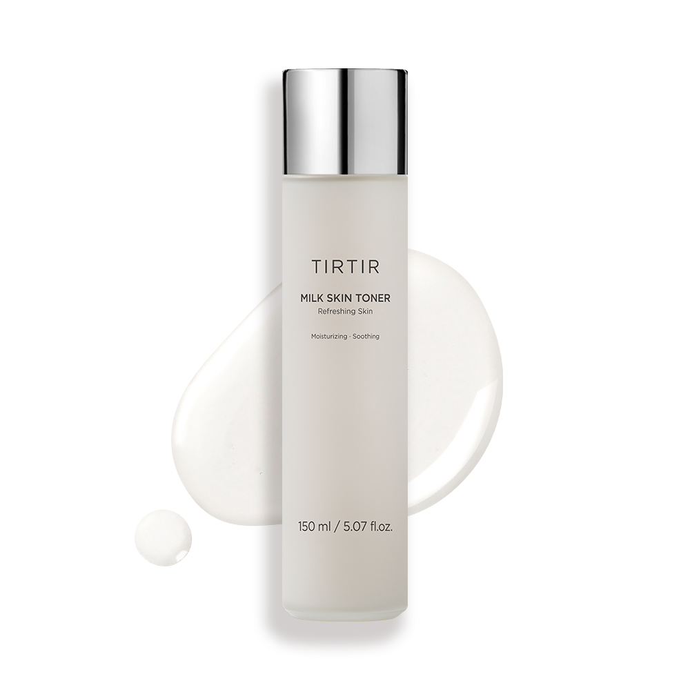 티르티르 밀크 스킨 토너 150ml (+미니세럼) 이미지 3