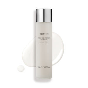 티르티르 밀크 스킨 토너 150ml (+미니세럼) 솔직 후기 | 피부 타입별 분석 - 상품 이미지 3