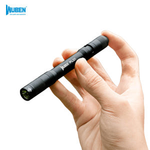 우벤 PL01 펜라이트 고성능 200루멘 미니 EDC 라이트 간호사 정비... 운동러 솔직 후기 | 실사용 리뷰 - 상품 이미지 3