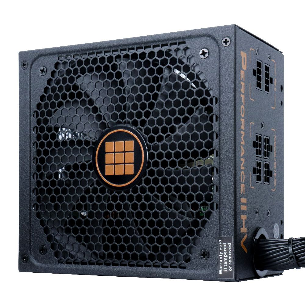 마이크로닉스 Performance II HV 1000W 80PLUS Bronze FDB - 상세 이미지 3