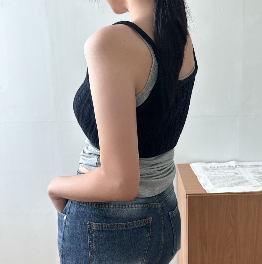 끈나시티 이너나시 레이어드나시 이미지 8