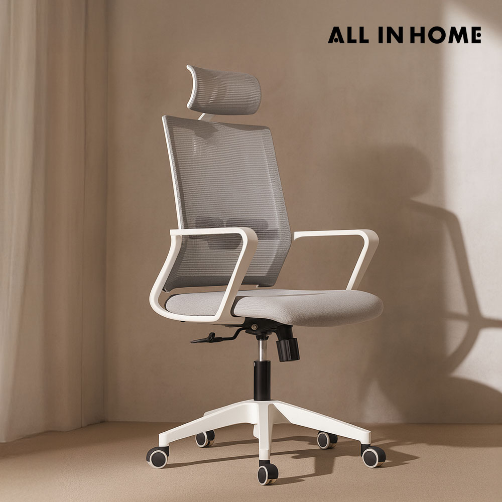 올인홈 책상의자 S3001 추가 이미지