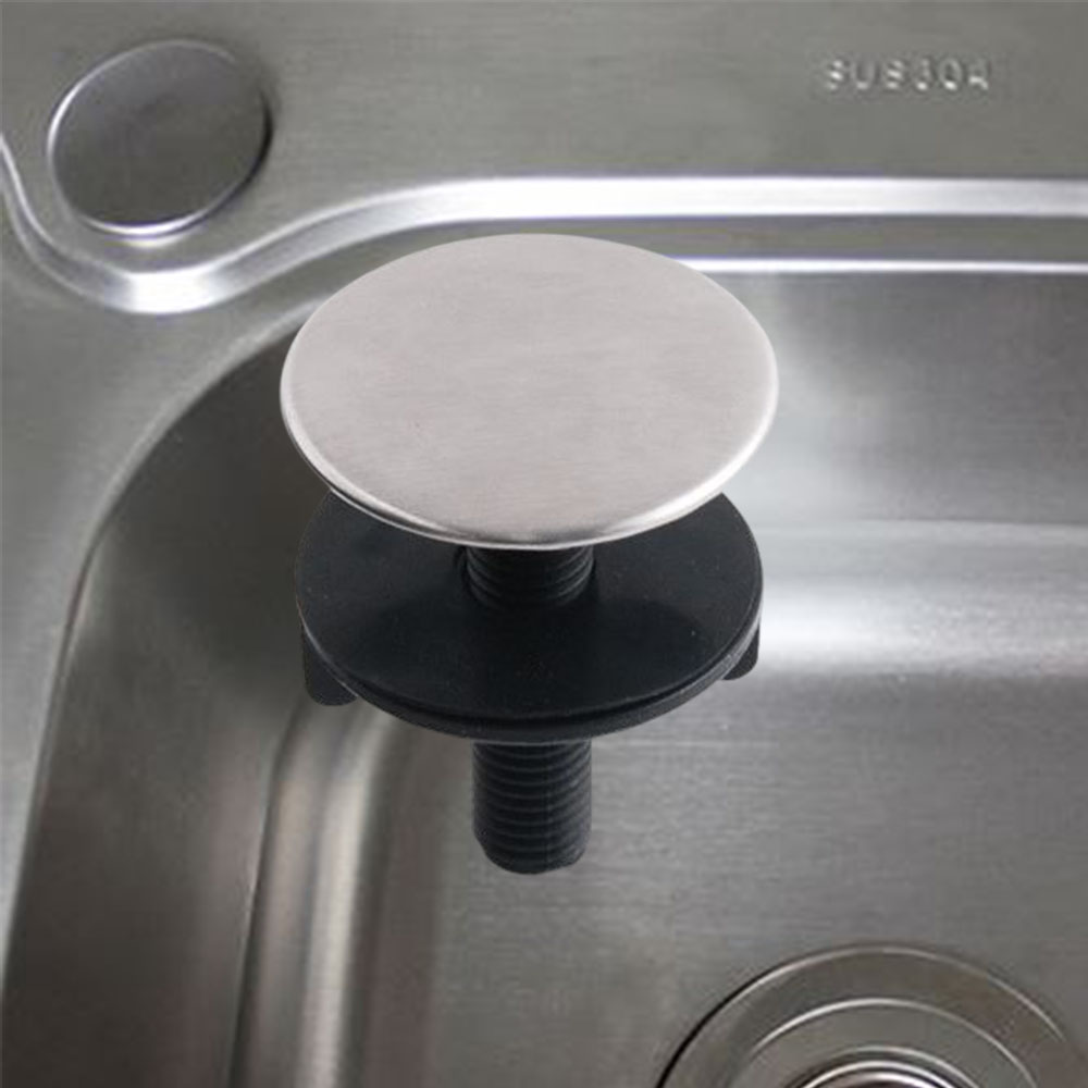 싱크대 수전 마개 주방 회전 고정식 구멍 세제 펌프 덮개