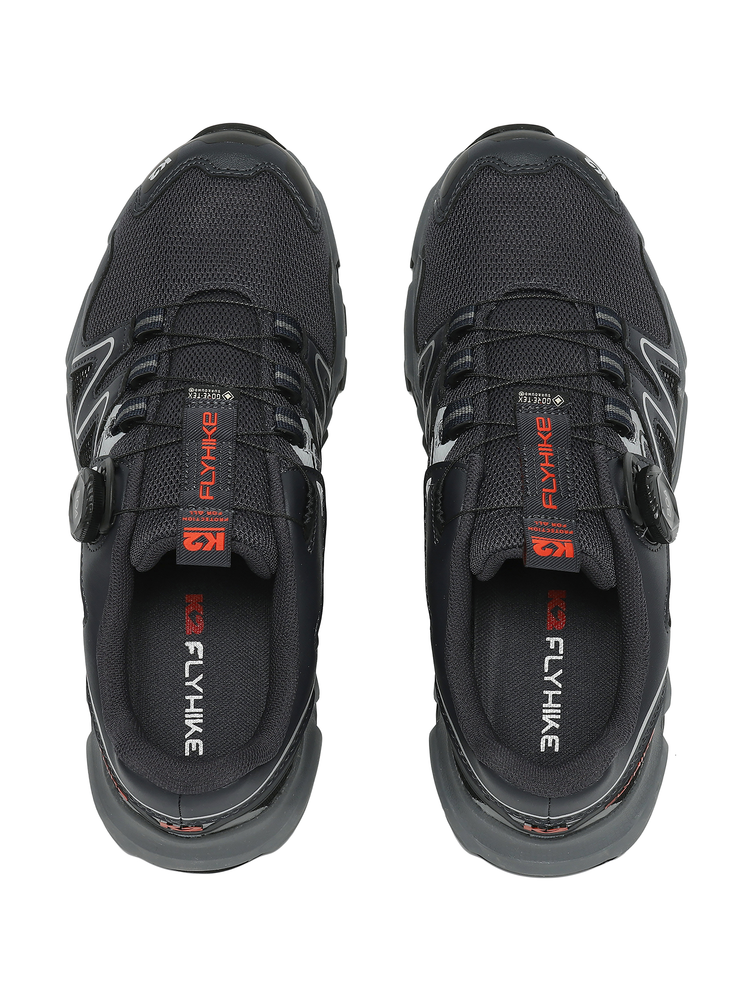 [본사직영] K2 공용 플라이하이크 일루젼(N4)_Navy FUS25G27N4 이미지 7
