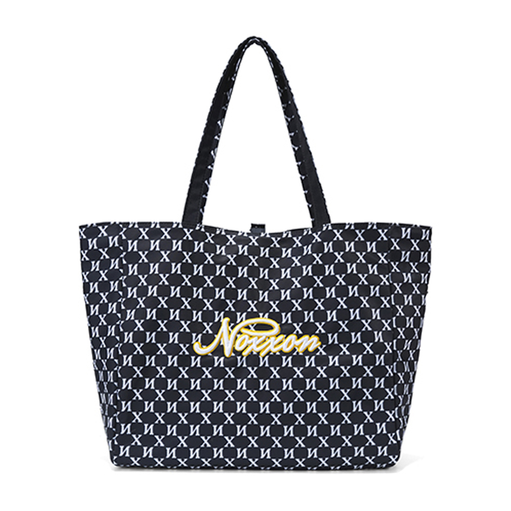 NOXXON(녹손) 리버서블 토트백(Reversible Tote Bag) 이미지 6