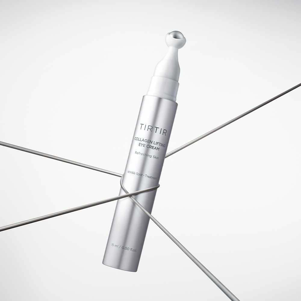 티르티르 콜라겐 리프팅 아이 크림 15ml - 상품 이미지