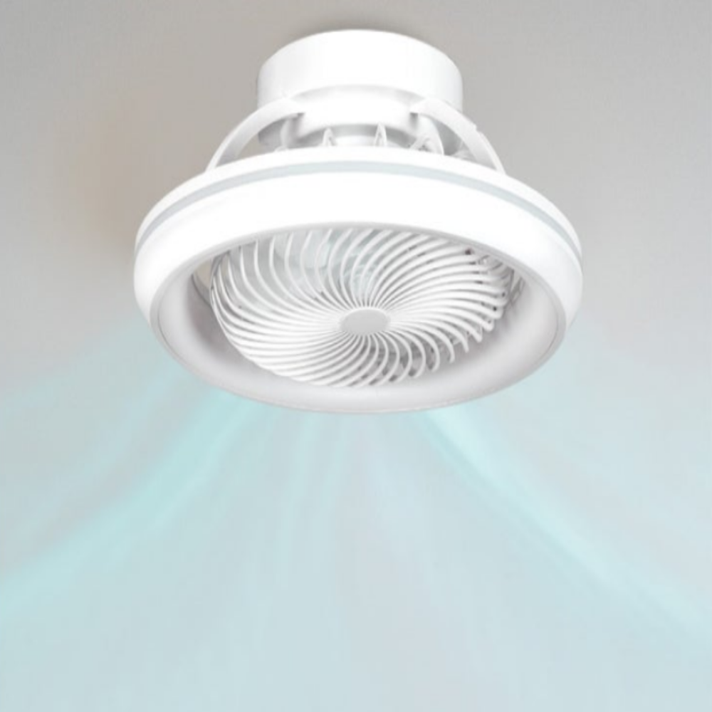 실링팬 리모컨 방등 LED 원형 안 방등 전등 실링팬조명 68W, 600MM/색변환디밍