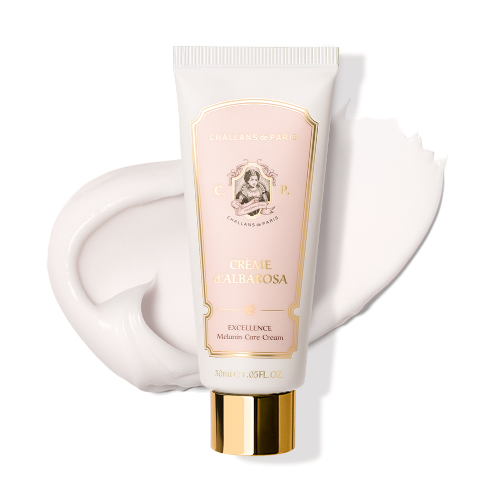 샬랑 드 파리 기미 개선 크림 엑셀랑스