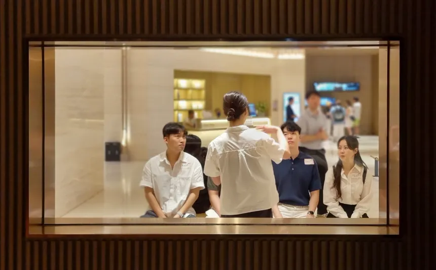 [초등교사자격] 경주 국립경주박물관 초등 역사 한국사 체험 주말 방학 특강 어린이 역사체험학습 도슨트 해설 수업 by 티처투어 - 상세 이미지 4