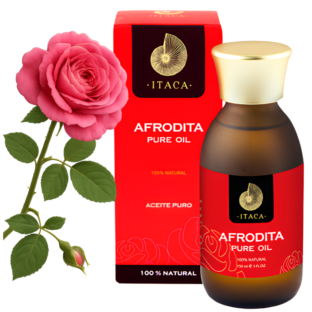 이타카 아프로디타 오일 아프로디테 150ml - 상품 이미지
