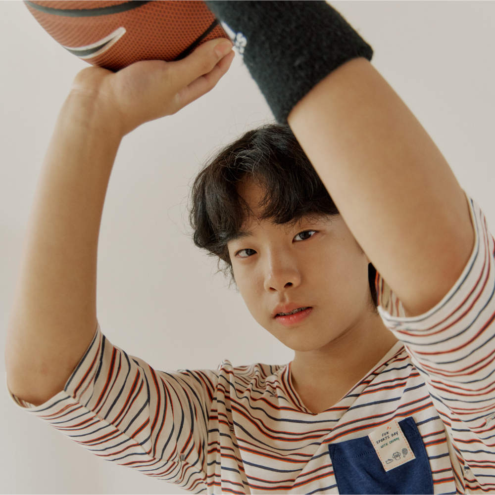 첨이 남여 홈웨어 아동 주니어 패밀리 모음 - 상세 이미지 5