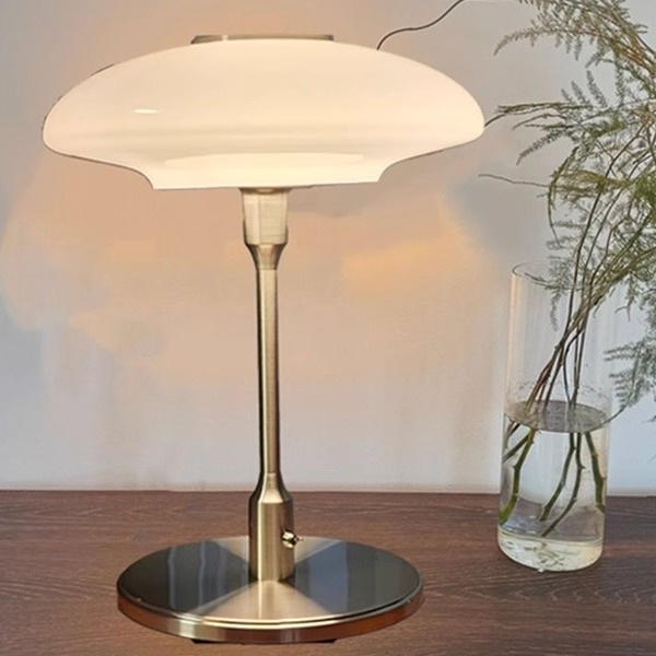 식물등 테이블 조명 LED 침실 거실 서재 침대옆 분위기 무드등 테이블램프 32x42cm - 상세 이미지 2