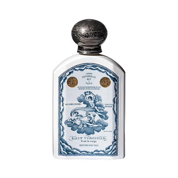 클래식 레 비지날 바디로션 190ml - 리켄 데코스 외 - 상품 이미지