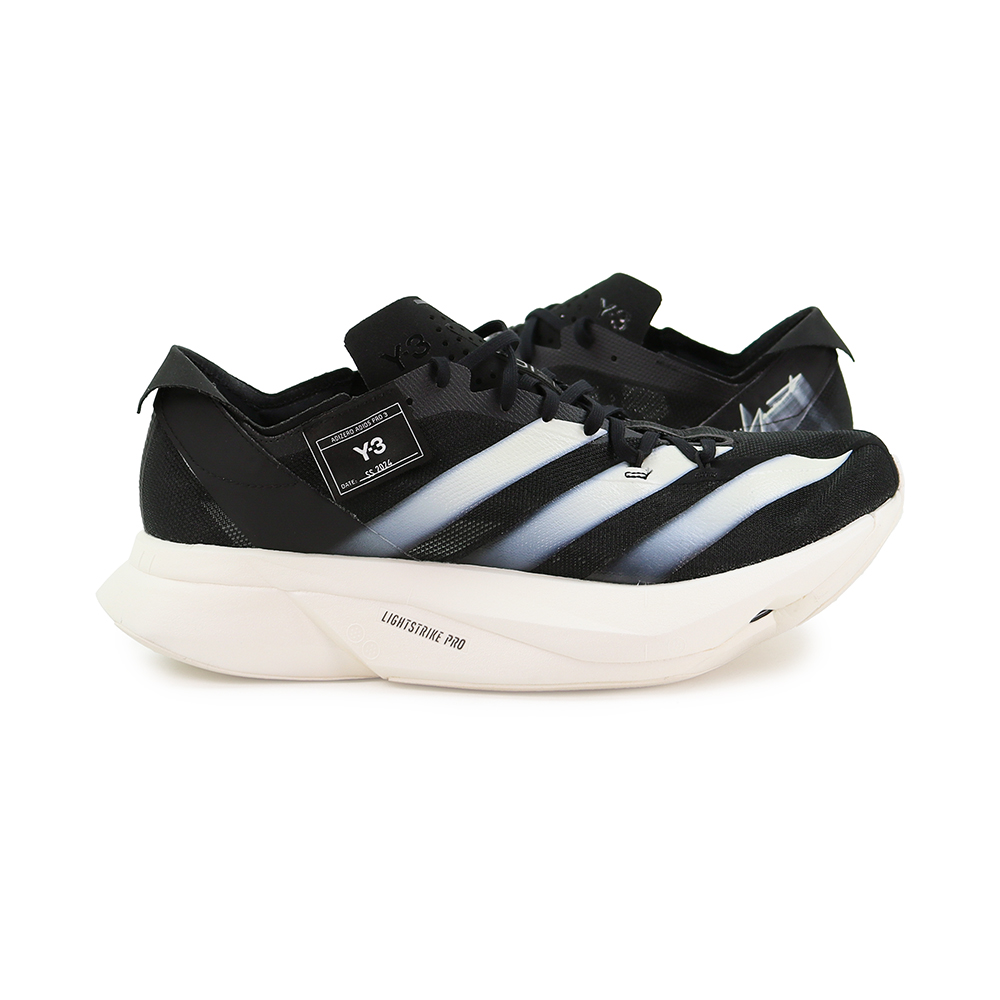 Y-3 남성 아디오스 프로 3.0 메시 런닝화 IH2886 - 상품 이미지