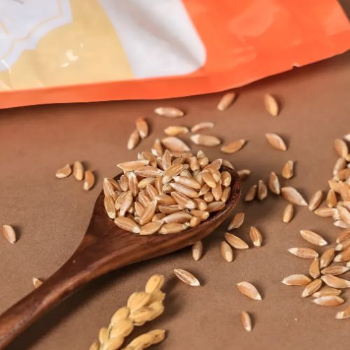 퓨어하베스트 엠머 밀 파로 고대 곡물 쌀 300g, 2개 - 상세 이미지 5