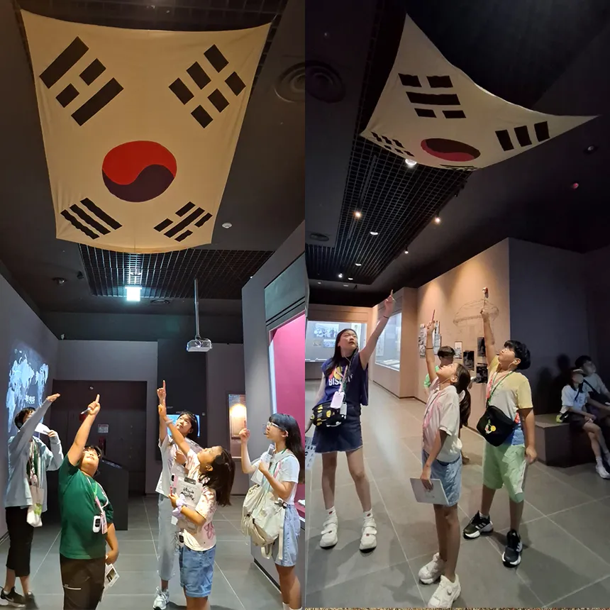 [오픈특가] 대한민국역사박물관, 제대로 근현대사 + 부루마블 북아트 by 더역사 - 상세 이미지 4