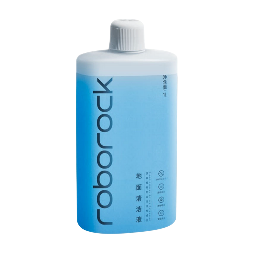 [정품] 로보락 세제 소모품 S9 S8 S7 Max Ultra 전용 클리너 1L 세정제
