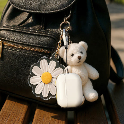 빅쏘 에어팟 프로3 케이스