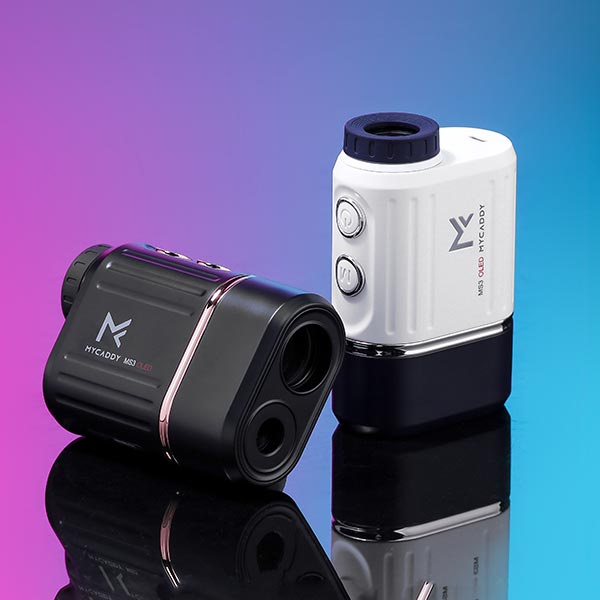 마이캐디 MS3 OLED 레이저 거리측정기