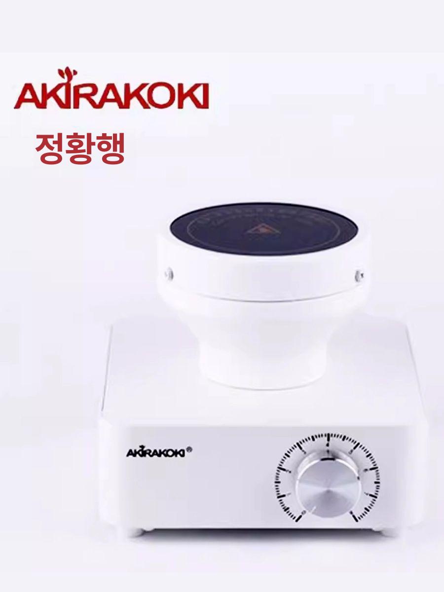 빔 히터 버너 에스프레소 가정용 더치 광파오븐 오븐 추출 바리스타 브루잉 홈카페 새로운 스타일블랙 추천 컬렉션 및 구매 - 상세 이미지 5