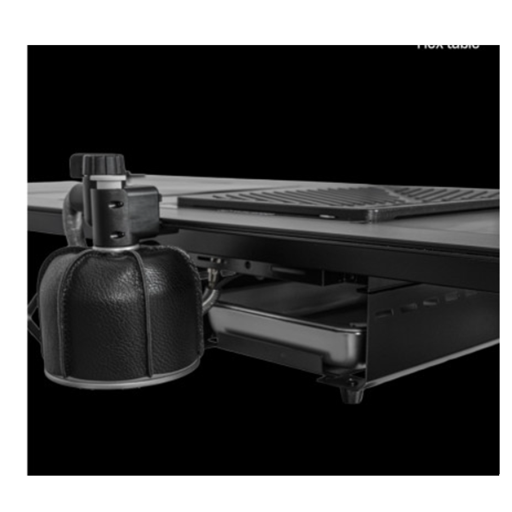 몬테라 애드온 멀티버너 IGT 구이바다 호환 캠핑 스토브