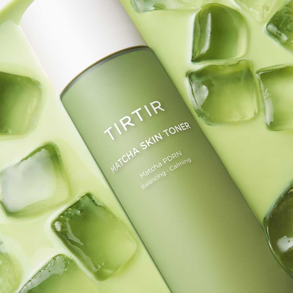 티르티르 말차 스킨 토너 150ml - 상품 이미지