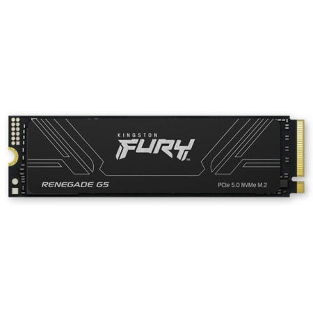킹스톤 킹스톤 FURY Renegade G5 M.2 NVMe (1TB)