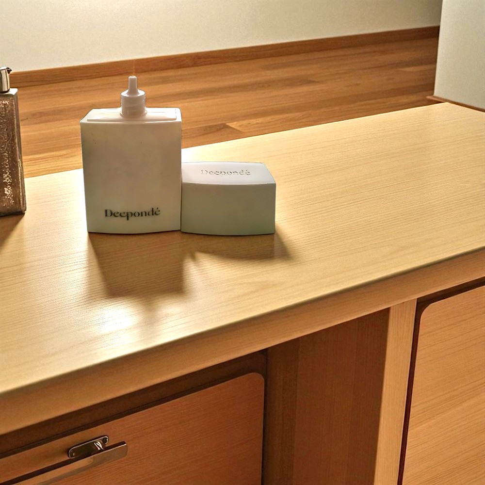 디폰데 시그니처 멜라엔드 선블럭 선크림 50ml 2개 - 상세 이미지 3