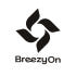 BreezyOn 브리지온 로고