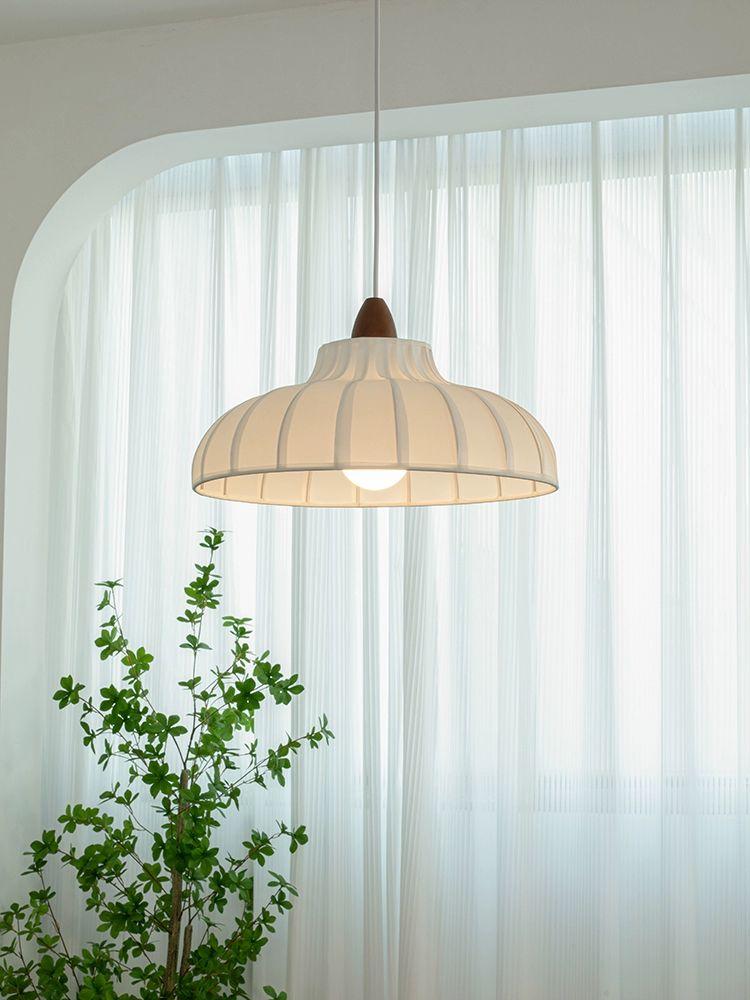 카페 펜던트 조명 천장 뭉클 전등갓 레일 유리볼 전구 샹들리에 주방 인테리어 상가 30CM 헤드 긴 플레이트 50cm B - 상품 이미지