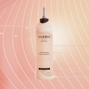 노워시 단백질 헤어트리트먼트 에센스 로즈, 300ml, 4개 솔직 후기 | 피부 타입별 분석 - 상품 이미지 2