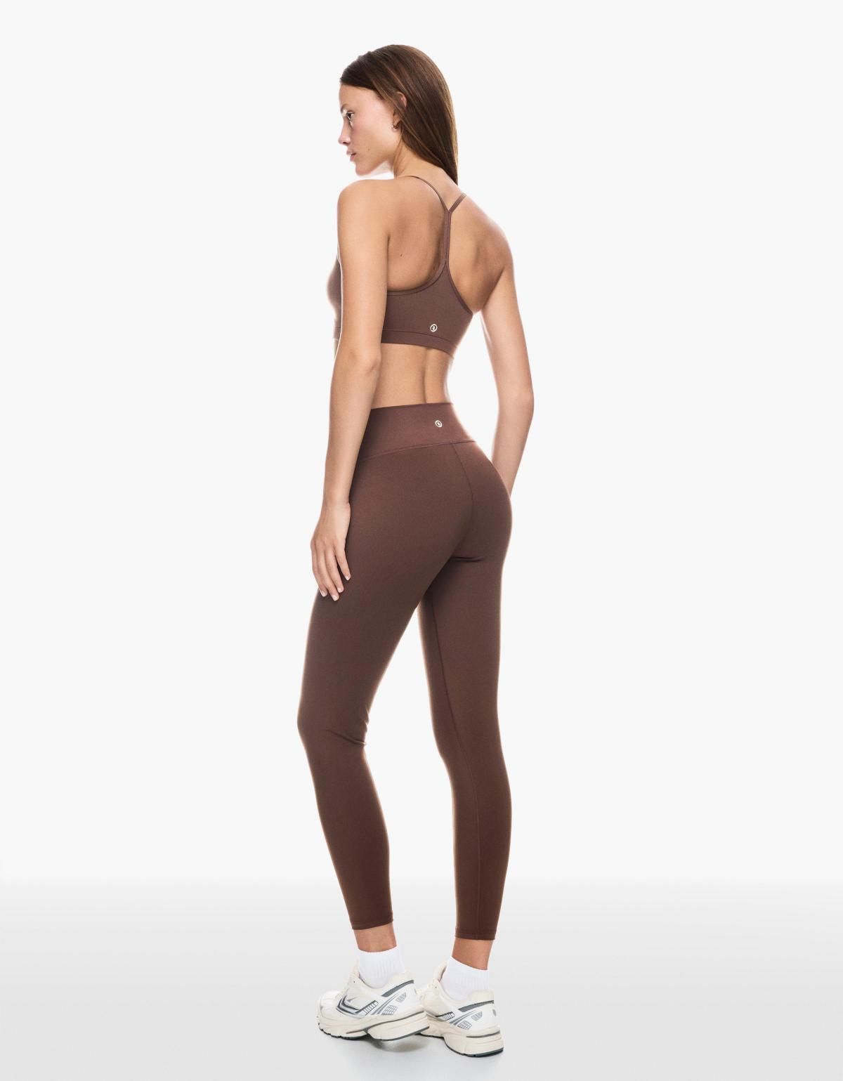 버쉬카 퀵드라이 테크니컬 쿨링 스트랩 탑 8695/143 BROWN - 상세 이미지 5