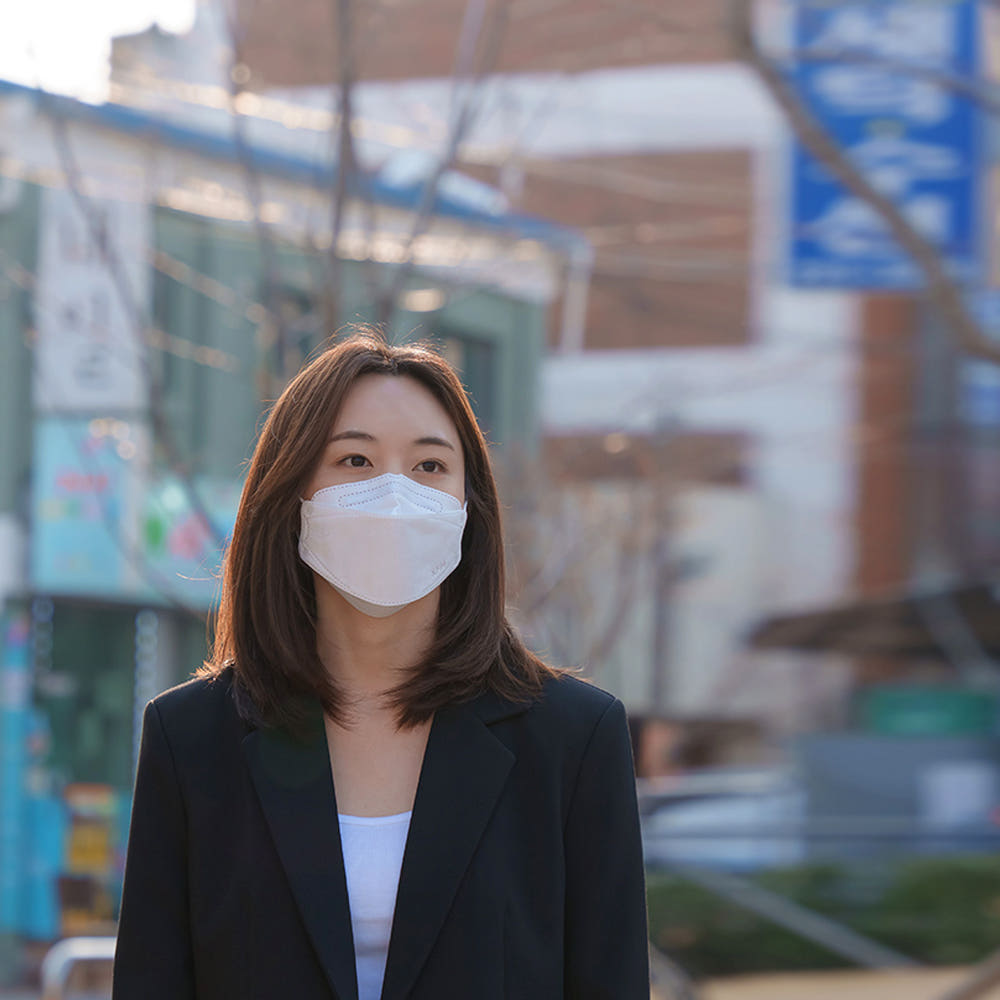 하나필터 마스크 제품 이미지