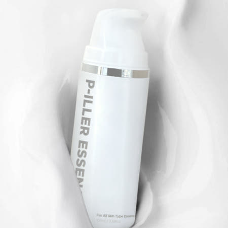 더라포 피일러센스 100ml 물광 수분탄력 속건조에센스