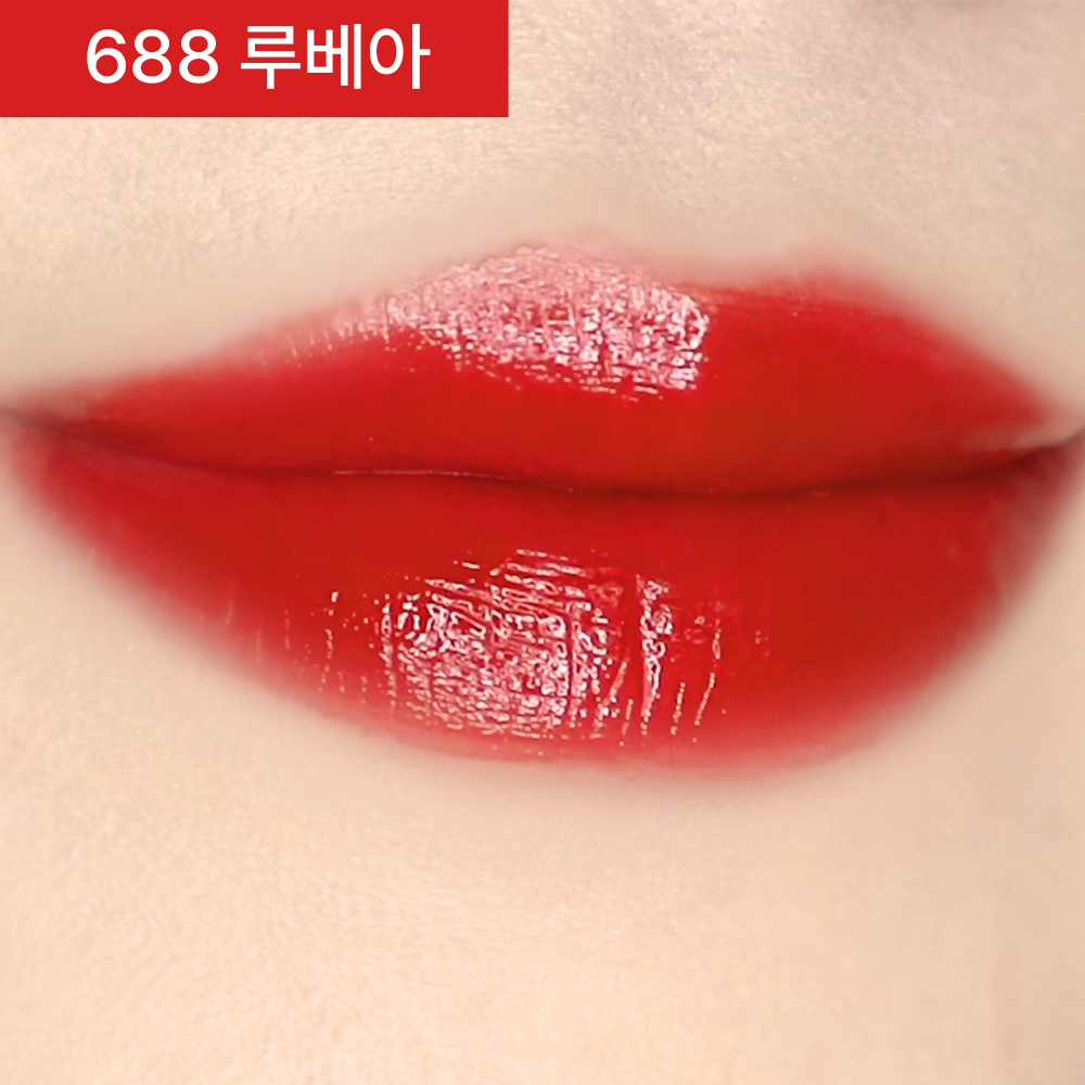 샬랑 드 파리 오뜨 쥬얼 샤인 립스틱 3COLORS - 상세 이미지 4