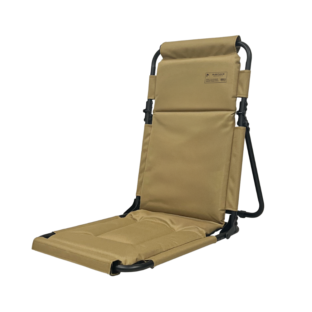 폴라리스 G1 그라운드 체어 좌식 의자 데저트탄