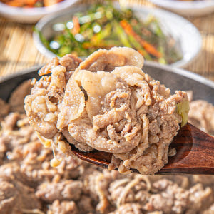 제철밥상 연남동 기사식당 돼지불백 250g 3팩 맛있게 먹은 솔직 후기 - 상품 이미지 3