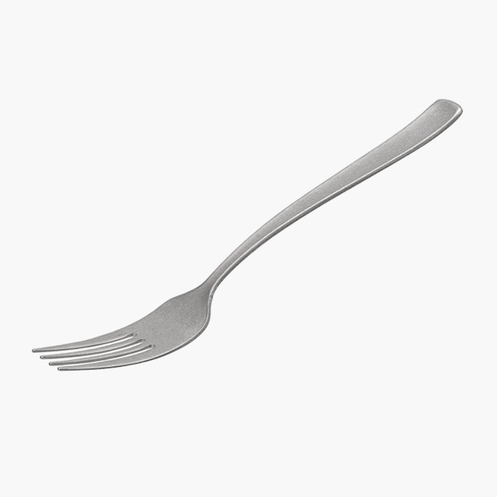 에버뉴 티타늄 더 포크 백패킹 경량 커트러리 - 메인 이미지