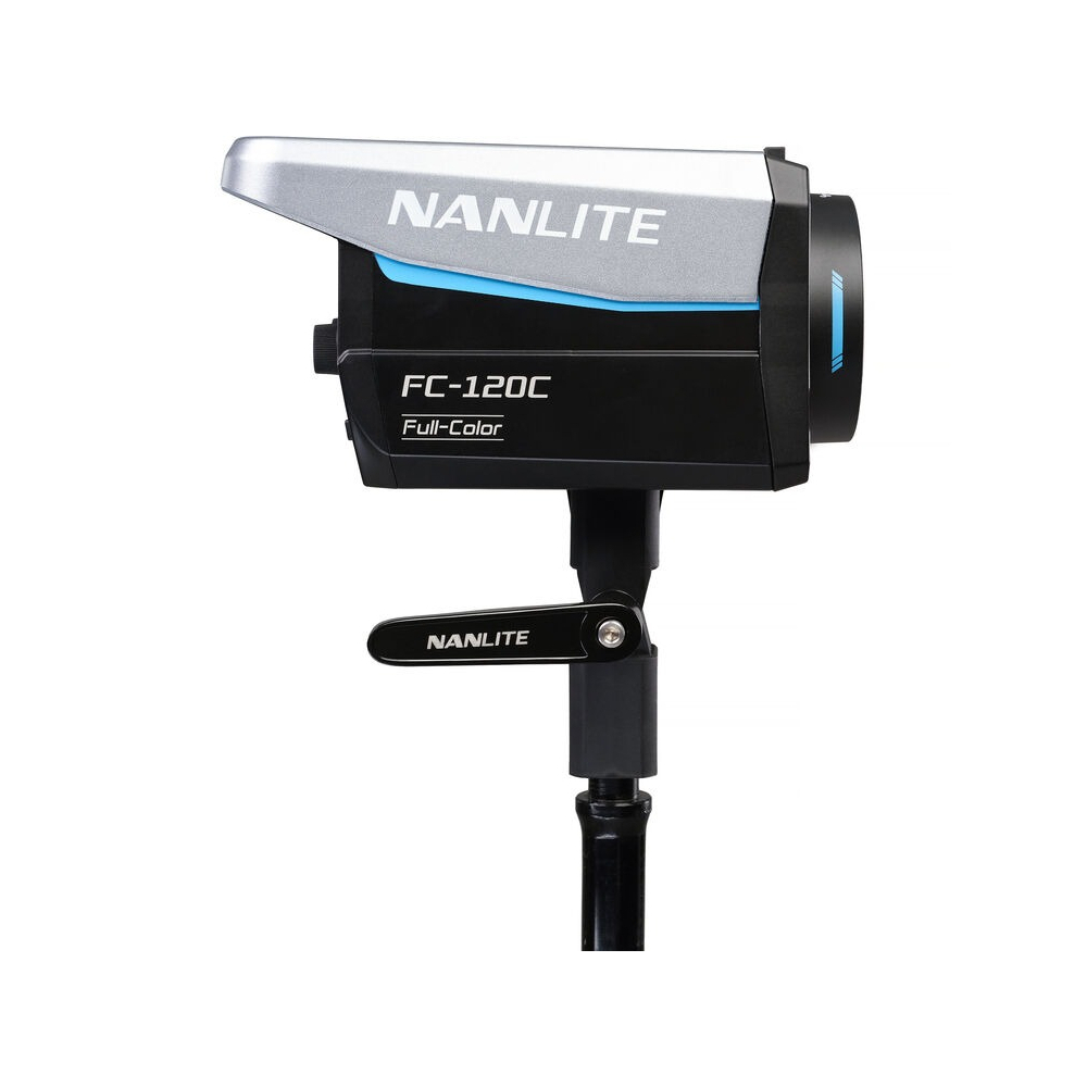 난라이트 FC-120C 방송 영상 촬영 조명 - 상세 이미지 2