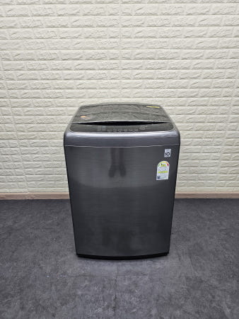 [중고]T-7 중고세탁기 일반형 T20VVD(20키로)