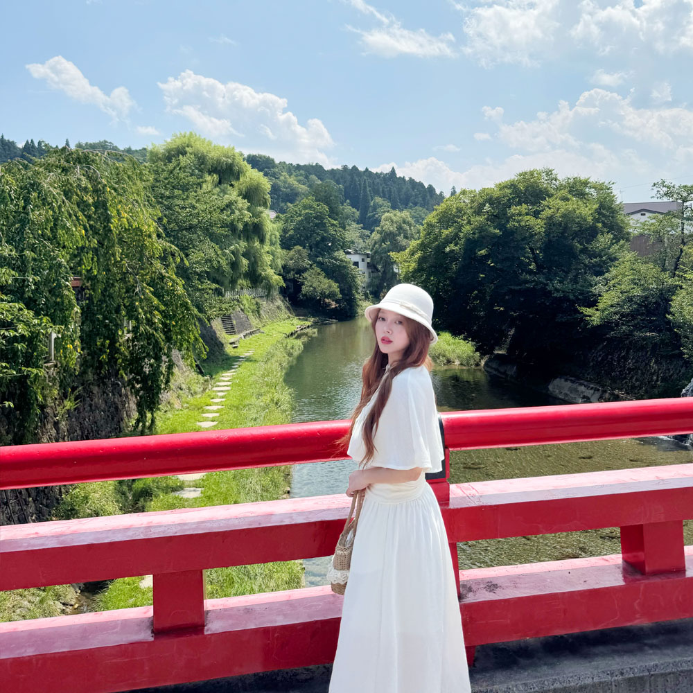 [매일출발/통행료포함] 나고야 히다 다카야마N세계문화유산 시라카와고 1일버스투어 유투어버스 이미지 3