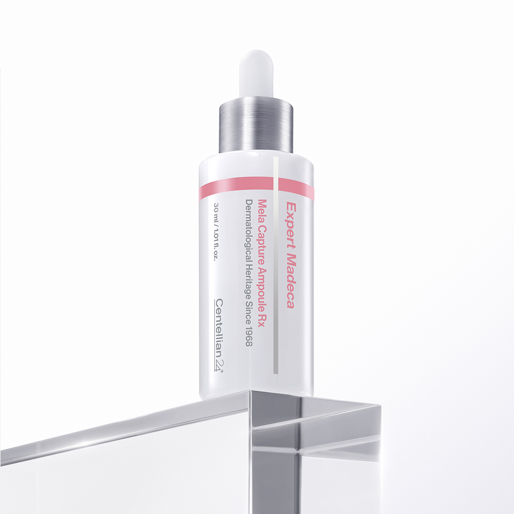 동국제약 센텔리안24 엑스퍼트 마데카 멜라캡처 앰플Rx 30ml x 1개 이미지 2