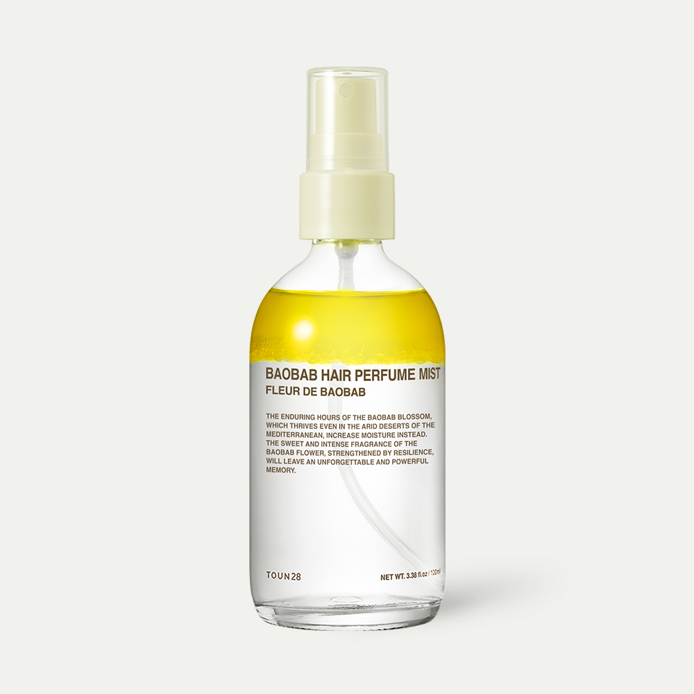 톤28 데튤립 헤어 퍼퓸 미스트 에센스 오일 100ml 이미지 2