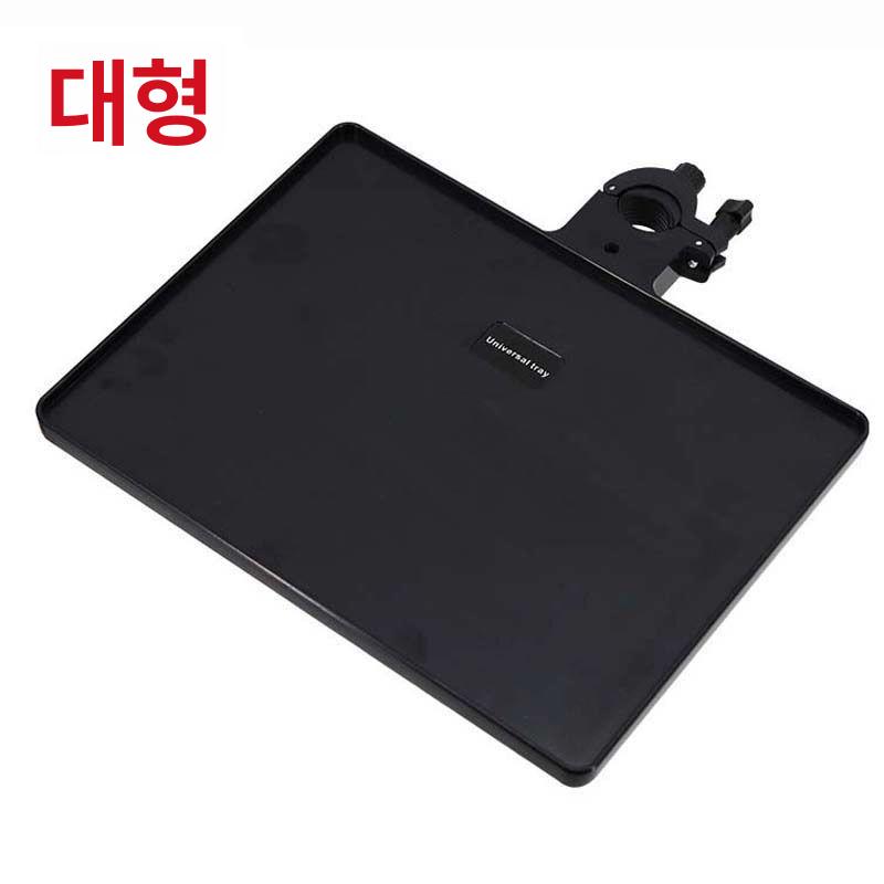 보면대선반 소품거치대 받침 랙선반 폴대 휴대용보면대 접이식보면대 보면대추천 보면대접이식 소형 정리 쟁반 - 상세 이미지 5