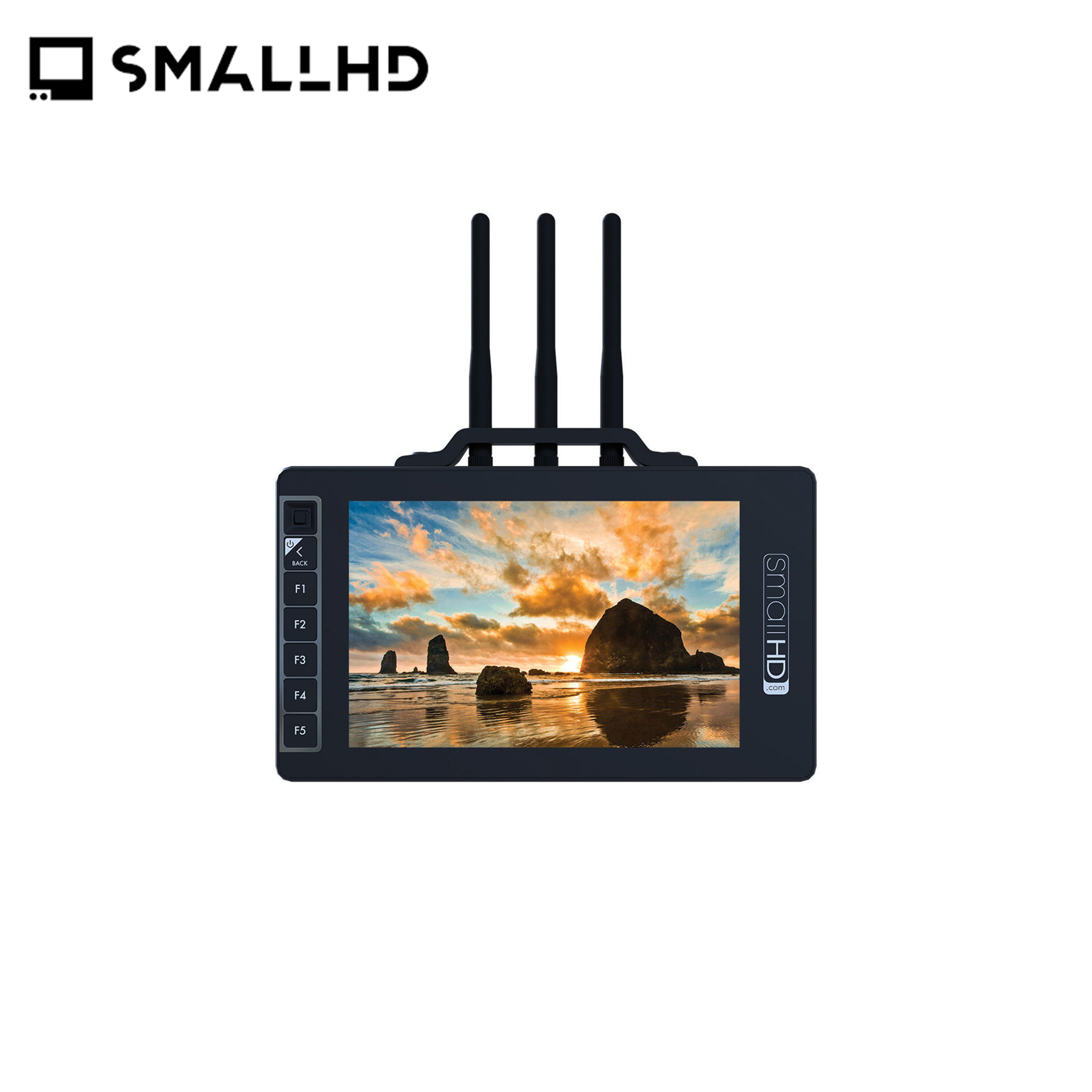 스몰에이치디 SmallHD 703 BOLT 7인치 모니터