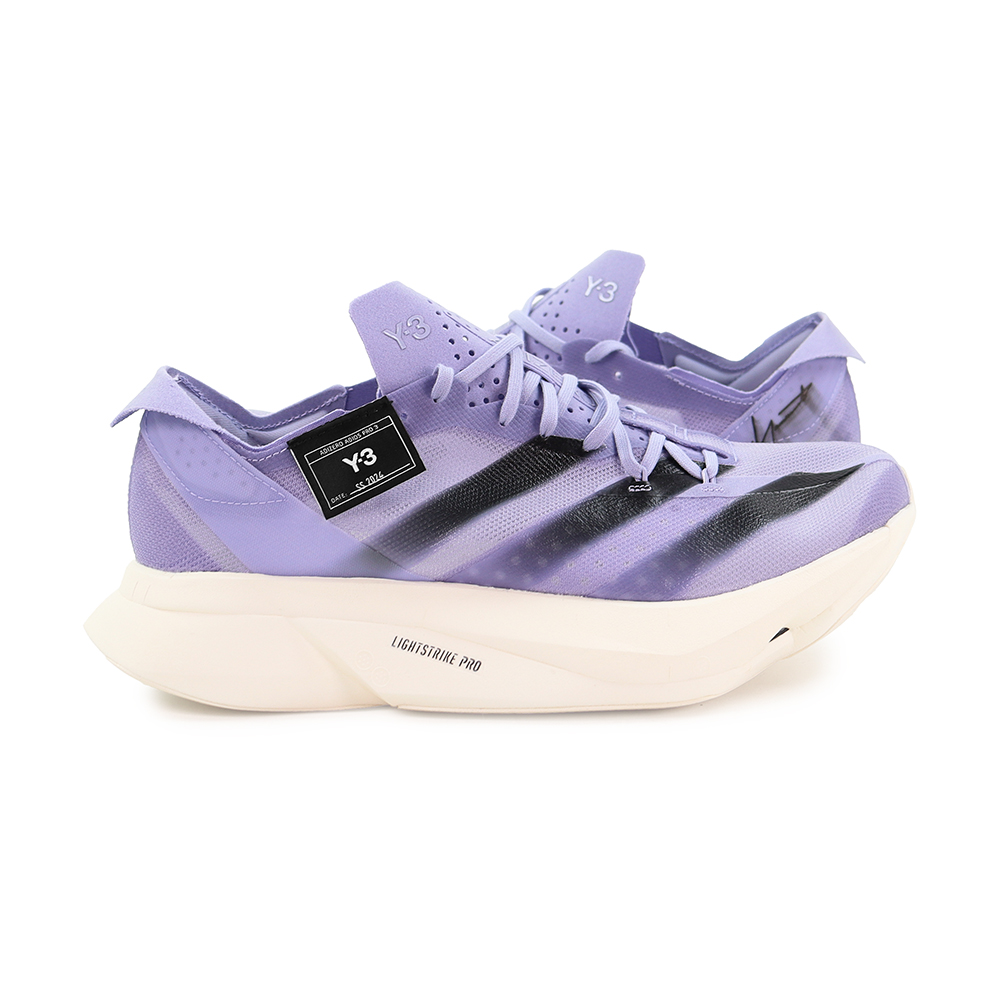 Y-3 남성 아디오스 프로 3.0 메시 런닝화 IH0516 - 상품 이미지